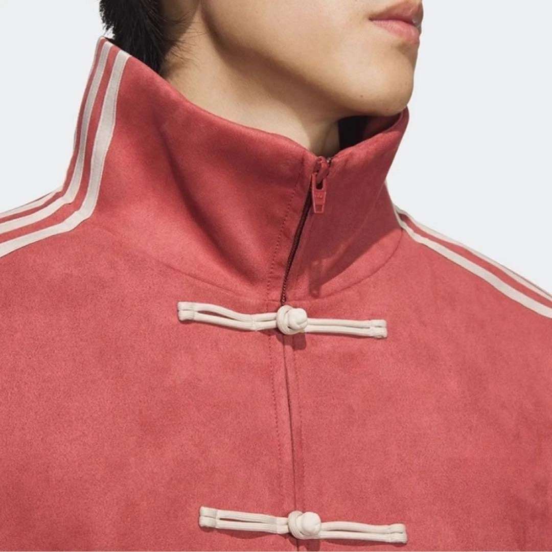 Chinese New Year Jacket