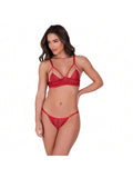 Conjunto Lingerie BS2012