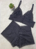 Conjunto Lingerie Confort BS2009