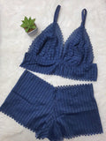 Conjunto Lingerie Confort BS2009