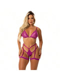 Lingerie Bela e Sexy BR0220