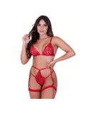 Lingerie Bela e Sexy BR0220