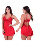 Camisola Bela e Sexy BS0138