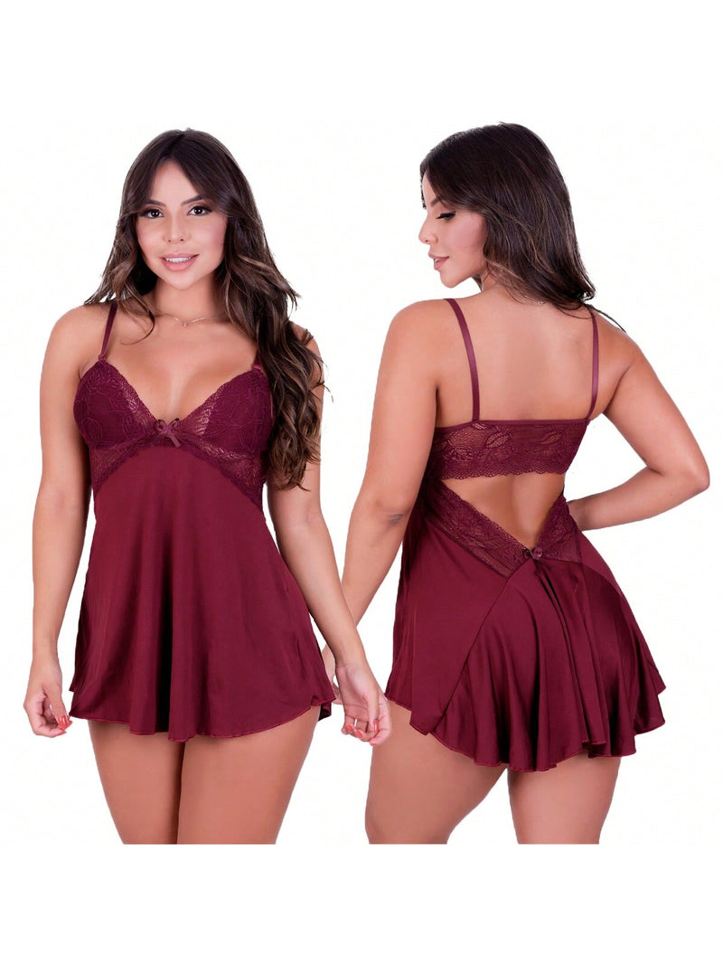 Camisola Bela e Sexy BS0138