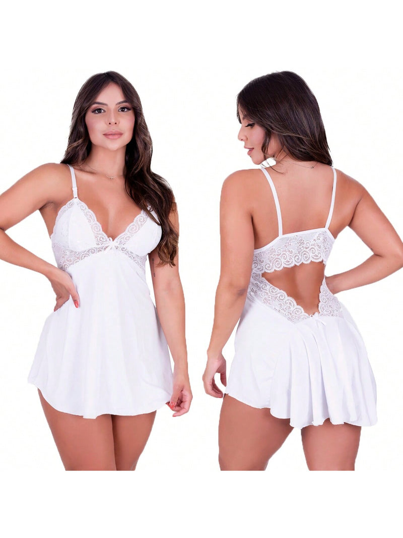 Camisola Bela e Sexy BS0138