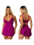 Camisola Bela e Sexy BS0138