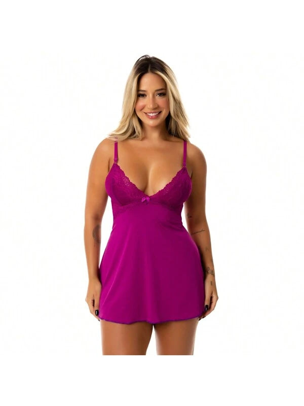 Camisola Bela e Sexy BS0138