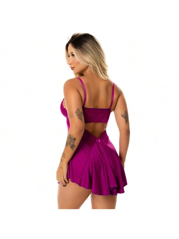 Camisola Bela e Sexy BS0138