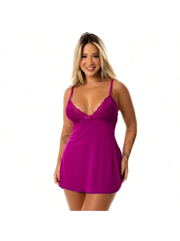 Camisola Bela e Sexy BS0138