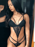 Lingerie Bela e Sexy BR0206